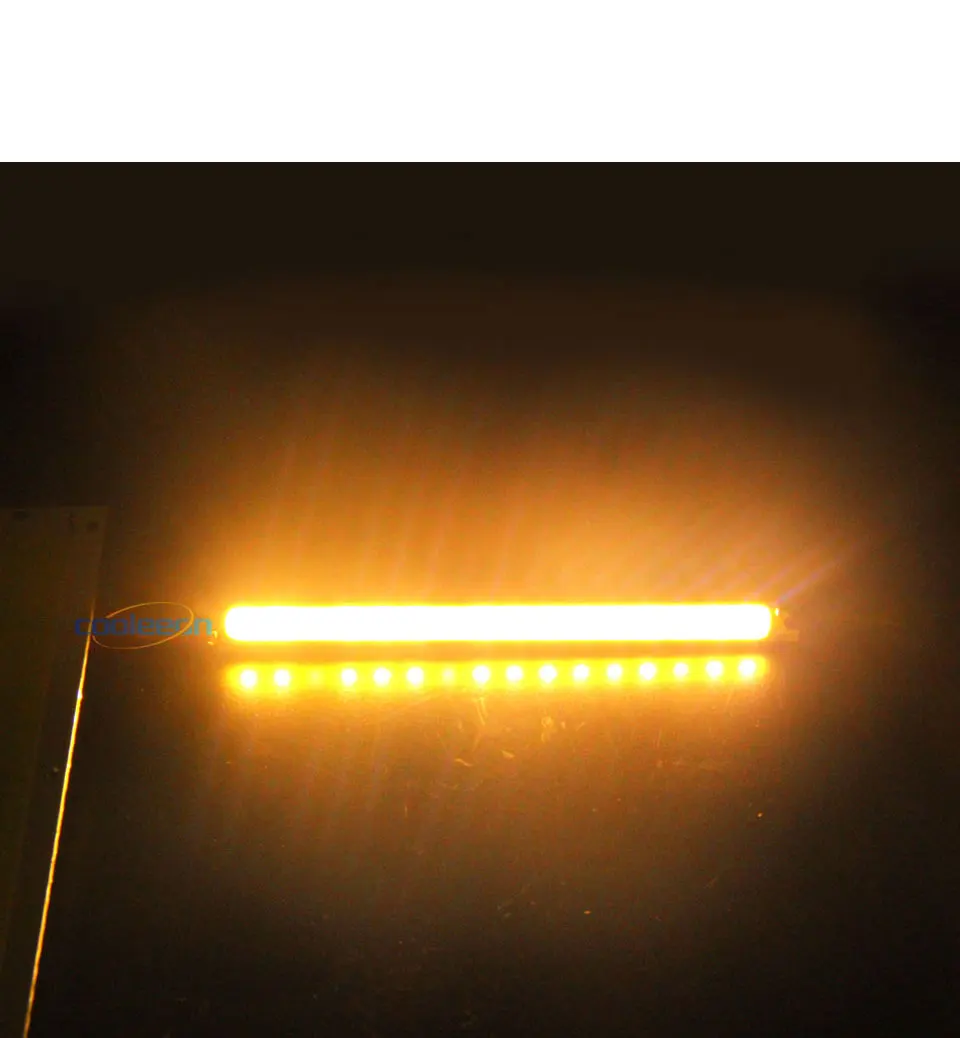 cob led strip light bulb 12v 5w (9)
