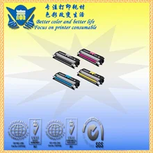 Jianyingchen совместим с Epson Aculaser C1600 картриджи с тонером, тонер-картриджи 4 вида цветов