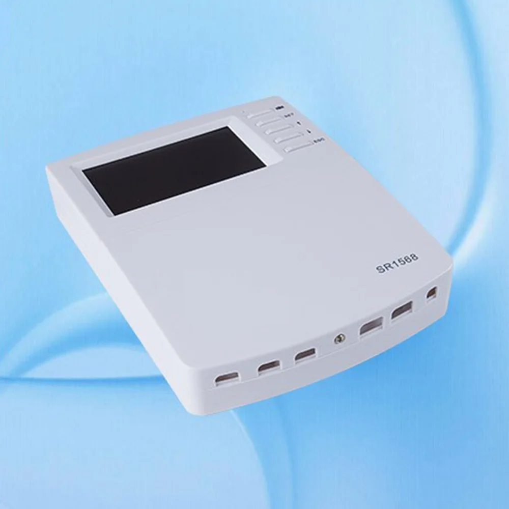 2016 New SR1568 Solar Water Heater Controller with TFT