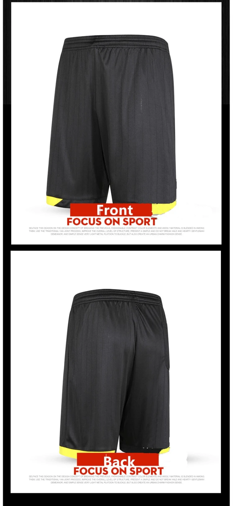 Футбольные наборы Survetement футбол комплект мужчины спортивный тренировочный костюм-Униформа professional Судейская форма на заказ