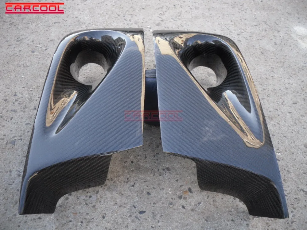 Air Intake Pair (7)