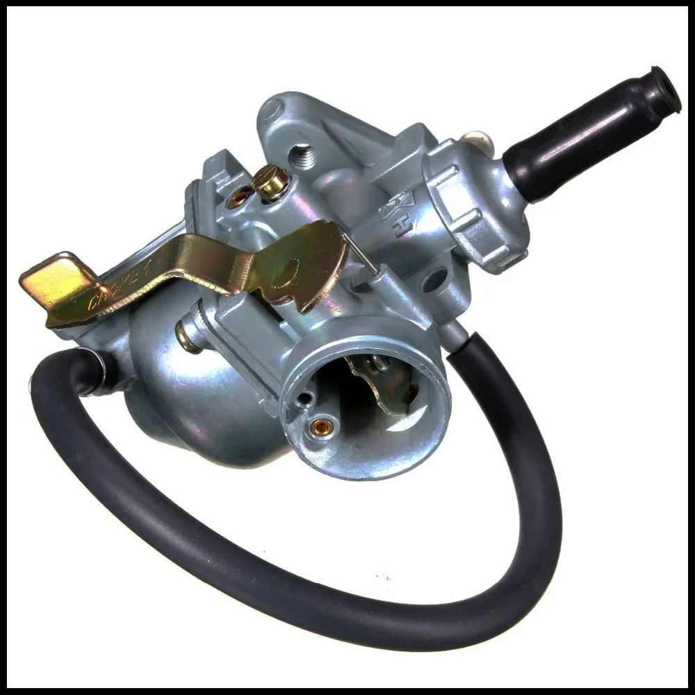 карбюратор мм