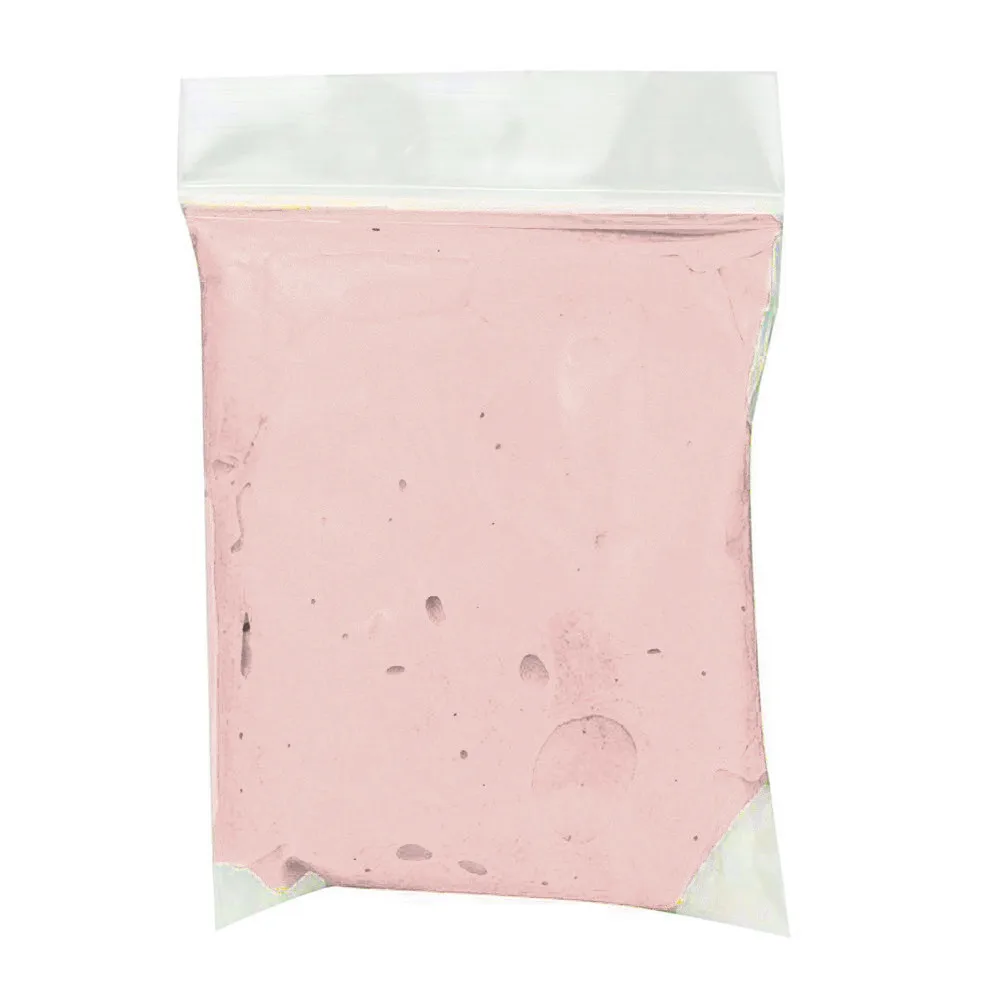 100 мл DIY пушистый слизь коробка поставки мягкая глина Floam ароматизированный стресс облегчение хлопок релиз Пластилин игрушки для детей