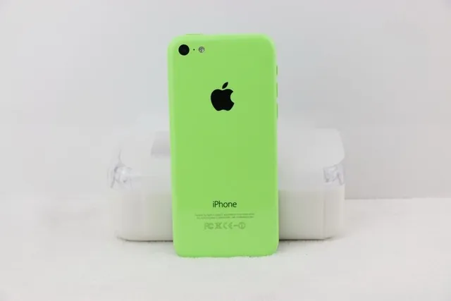 Apple-teléfono inteligente iPhone 5C Original, pantalla de 4,0 pulgadas, 8GB/16GB/32GB ROM, 1GB RAM, Dual Core, cámara de 8MP, IOS, WIFI, GPS, Bluetooth, desbloqueado Apple-teléfono inteligente iPhone 5C Original, pantalla de 4,0 pulgadas, 8GB/16GB/32GB ROM, 1GB RAM, Dual Core, cámara de 8MP, IOS, WIFI, GPS, Bluetooth, desbloqueado