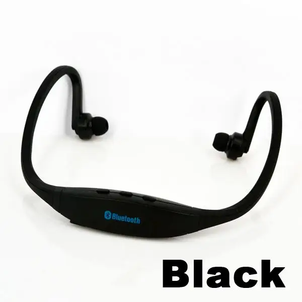 

Headphone Bluetooth Wireless Bluetooth 4.1 Stereo Earphone Fashion Sport Running Headphone with Microphone Studio Music Headset