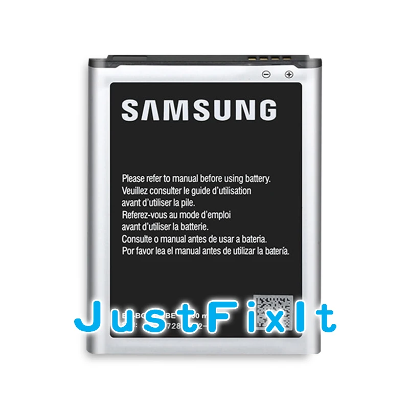 EB BG357BBE запасная батарея для телефона samsung Ace 4 GALAXY style LTE SM G357FZ G357 1900
