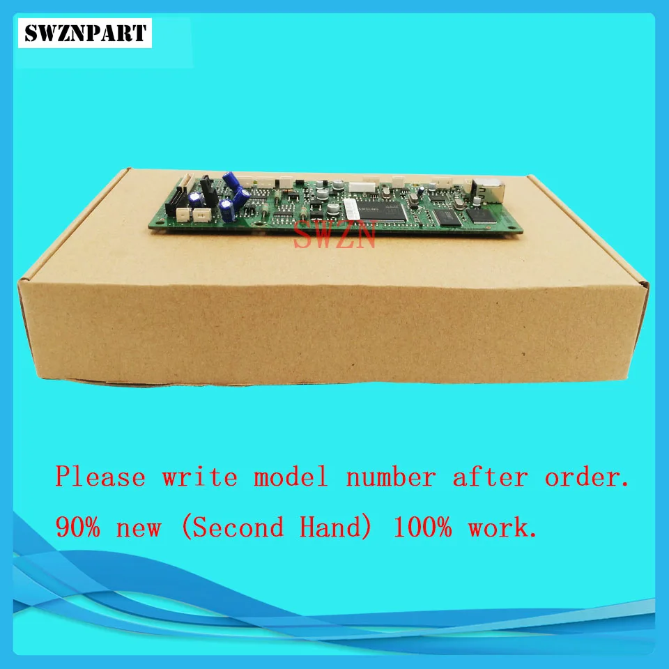 Материнская плата для Samsung SCX 4200 SCX4200 материнская scs |formatter board|samsung formatter boardscx |