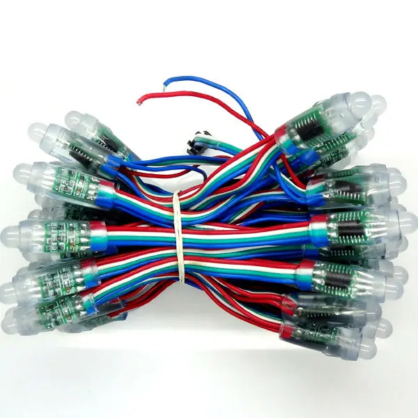12mm-WS2801-50-5-48