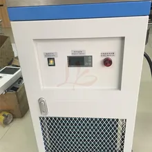 Новейшая Мини LY FS-10 профессиональная разделительная машина с замороженным ЖК-экраном сепаратор Минимальный минус 150 градусов