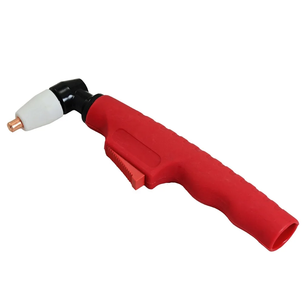 Durable PT 31 LG 40 Plasma Cuttting Cutter Torch Head Body Comfortable