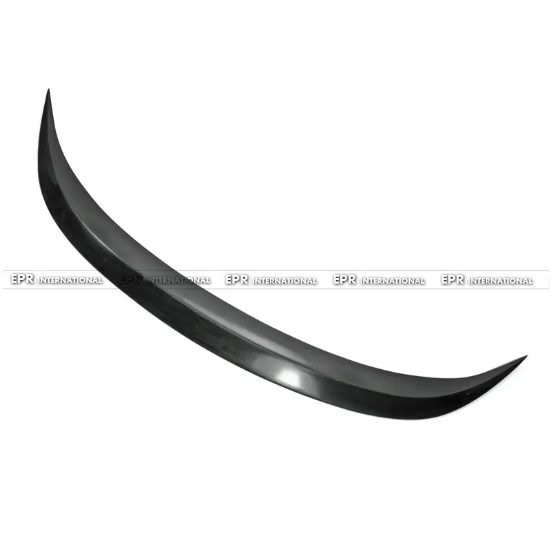 VW Scirocco R GV Style Spoiler Extension FRP(2)_1