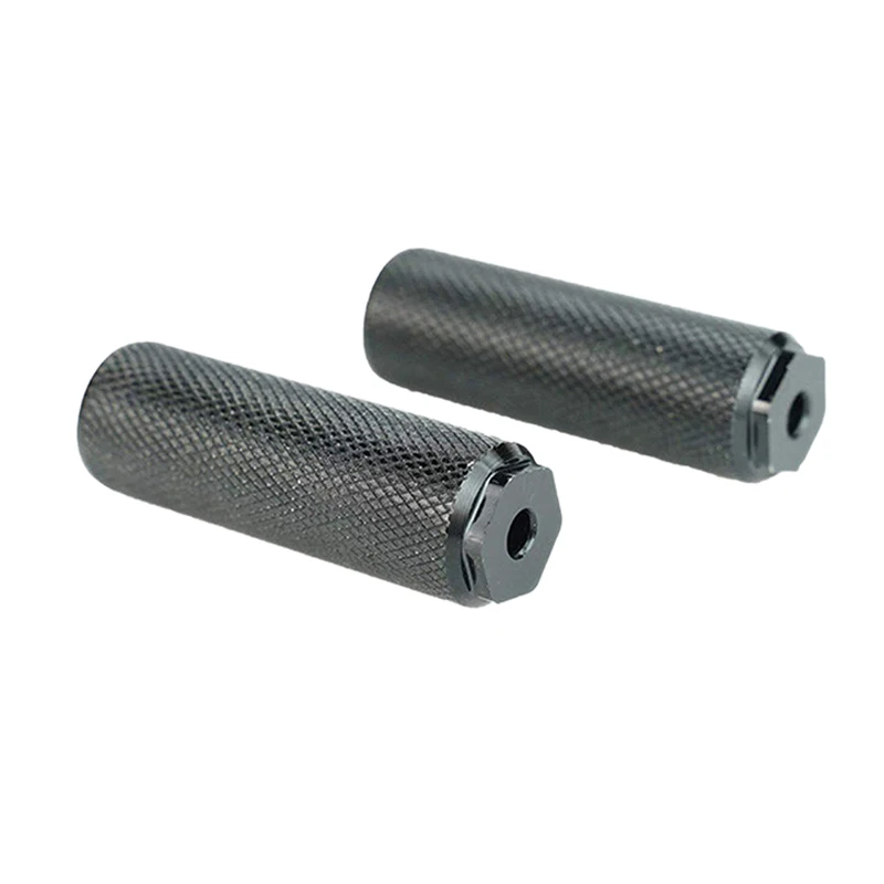 

1 Pair Back Pedal For Xiaomi Mijia M365 And M365 Pro Electric Scooters Manned Foot Pedal Accessories