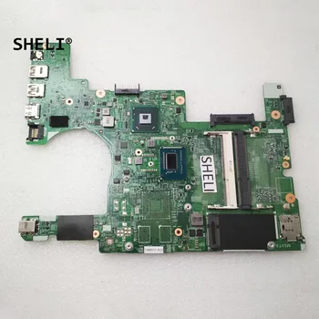 

SHELI For Dell 15z 5523 Motherboard I5-3337U CN-0TVJW0 0TVJW0 TVJW0