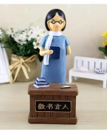 Творческая фотография &quotДень учителя&quot Дневник научить Mr Resin up сбережения может