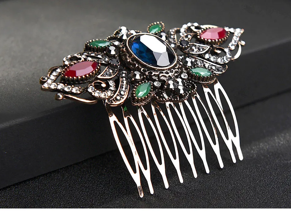 vintage-hair-comb-green-wedding_03