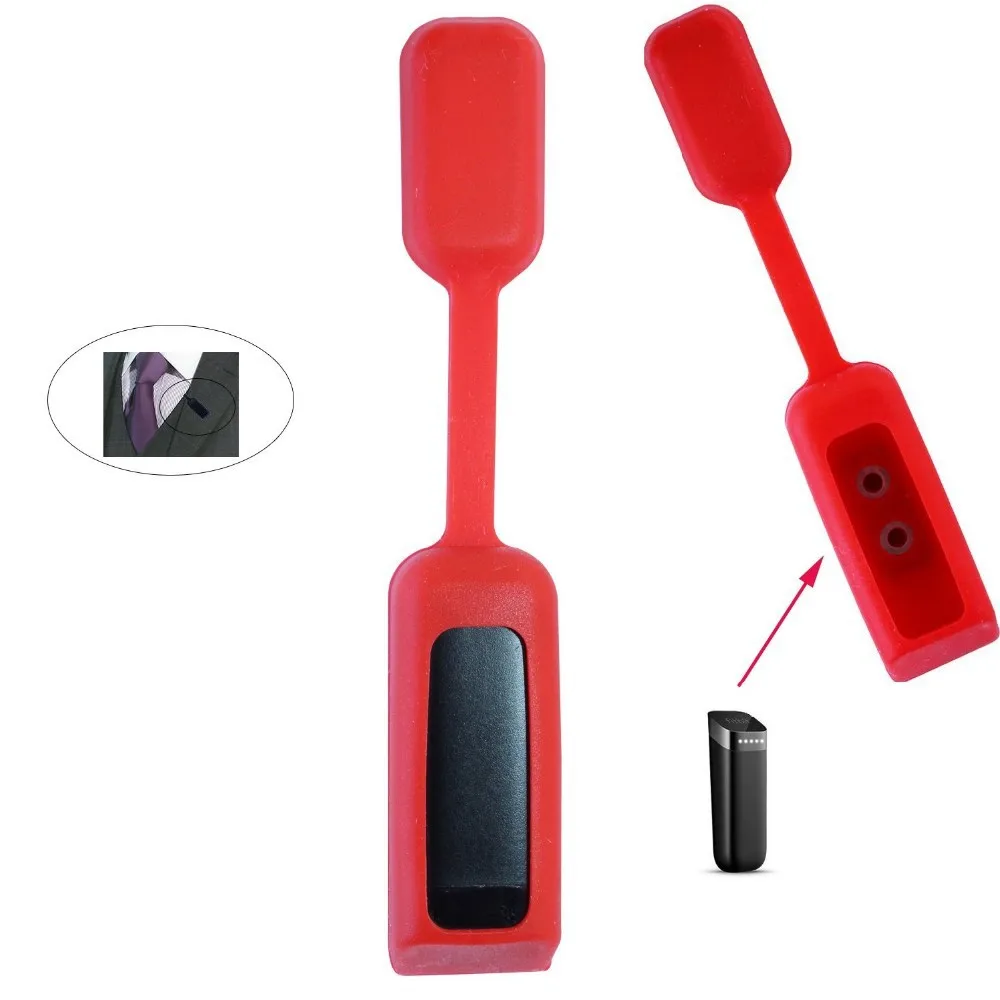 

10pcs/lot Replacement Band Magnetic Silicone Clip Clasp Cover Case For Fitbit Flex Smart Bracelet Sports Wristband Strap Belt