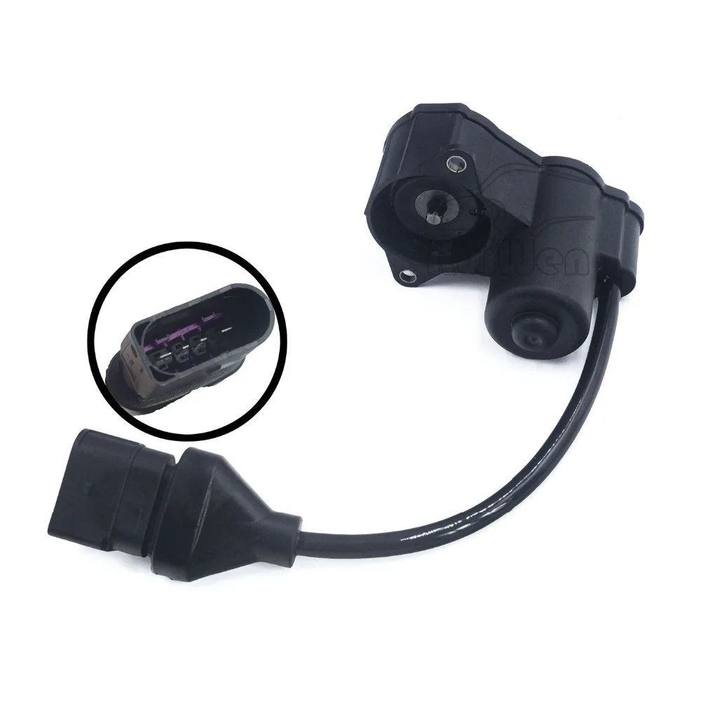 

1pcs Electric Brake Caliper Servo Motor 4pins For Audi A8 S8 2006-2010 4E0998281 4E0998281B 4E0 998 281 4E0 998 281B 32333552