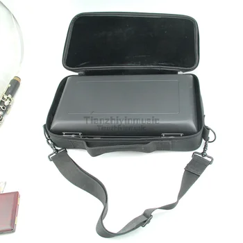 

Oboe box plus bag