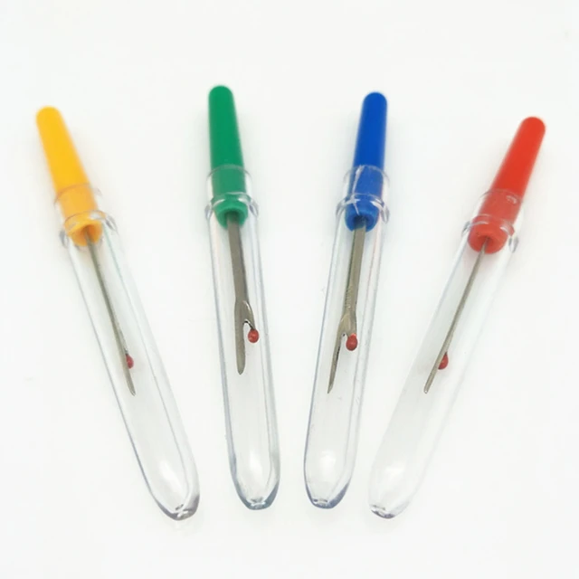 Seam Ripper Stitch Unpicker Sewing Craft Tool  Ripper Sewing Tools  Accessory - 4pcs - Aliexpress