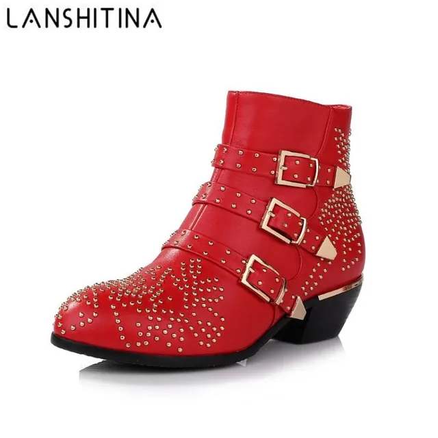 Das neue ENNIS 2018 Lace Up Frauen Motorrad Stiefel Punk Das neue ENNIS 2018 Lace Up Frauen Motorrad Stiefel Punk
