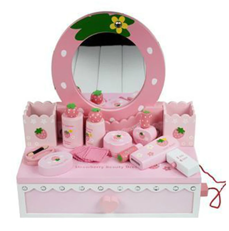 Popular Toy Cosmetic SetBuy Cheap Toy Cosmetic Set lots from China Toy