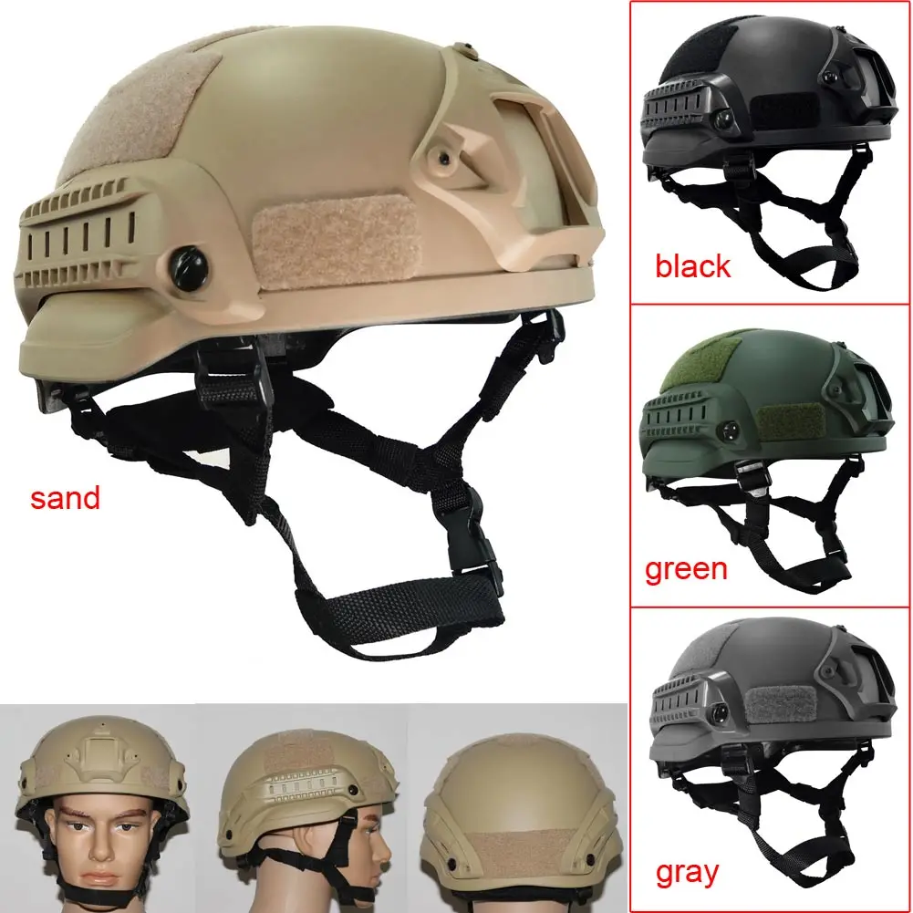 Buy Outdoor Army Military Tactical Cover Airsoft