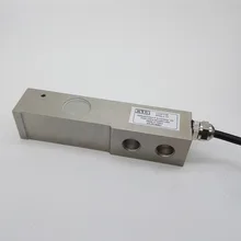 China DYHLJ Mengen Cantilever Single Point Shear Beam Load Cell Sensor 500 kg 1 T 2 T 3 T 5 T vergelijkbaar met Mettler Toledo HLJ Load Cell(China)