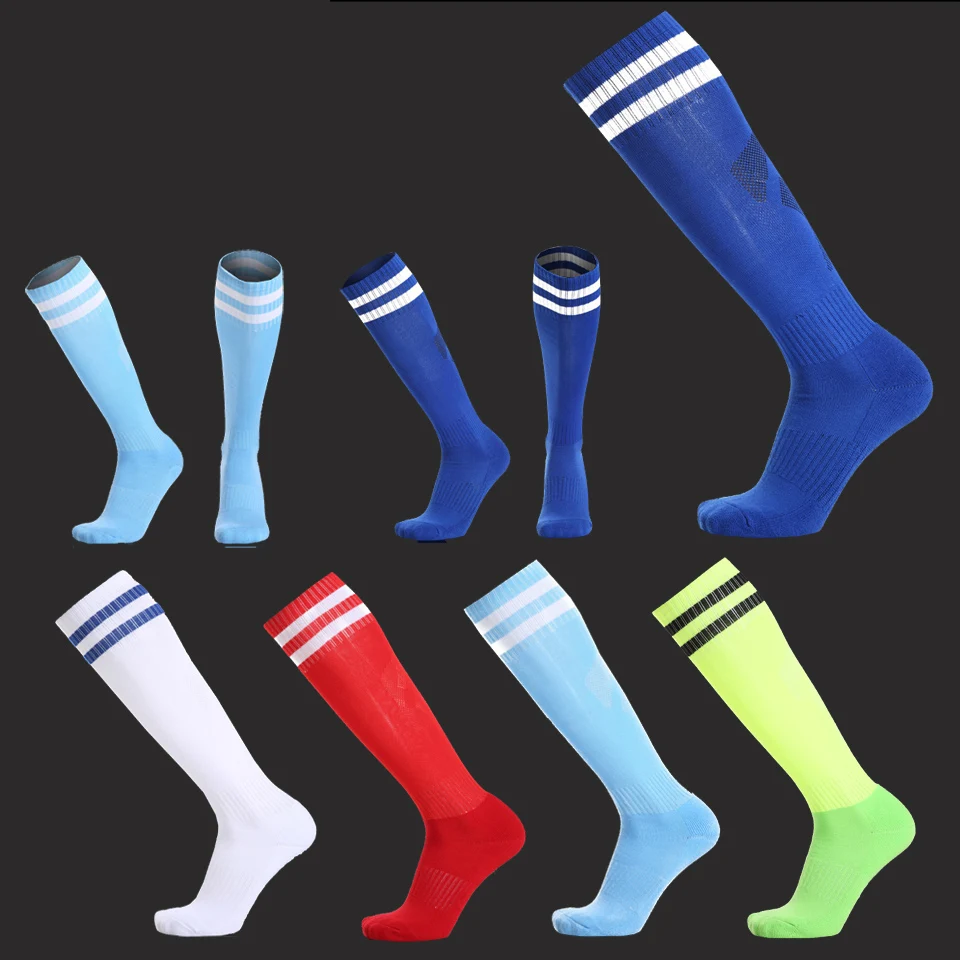 Top quality soccer socks