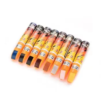 

2018 Paint Care Pen Waterproof Car Care Paint Repair Pen Car Scratch Remover Painting Remover Pen 8 Colors