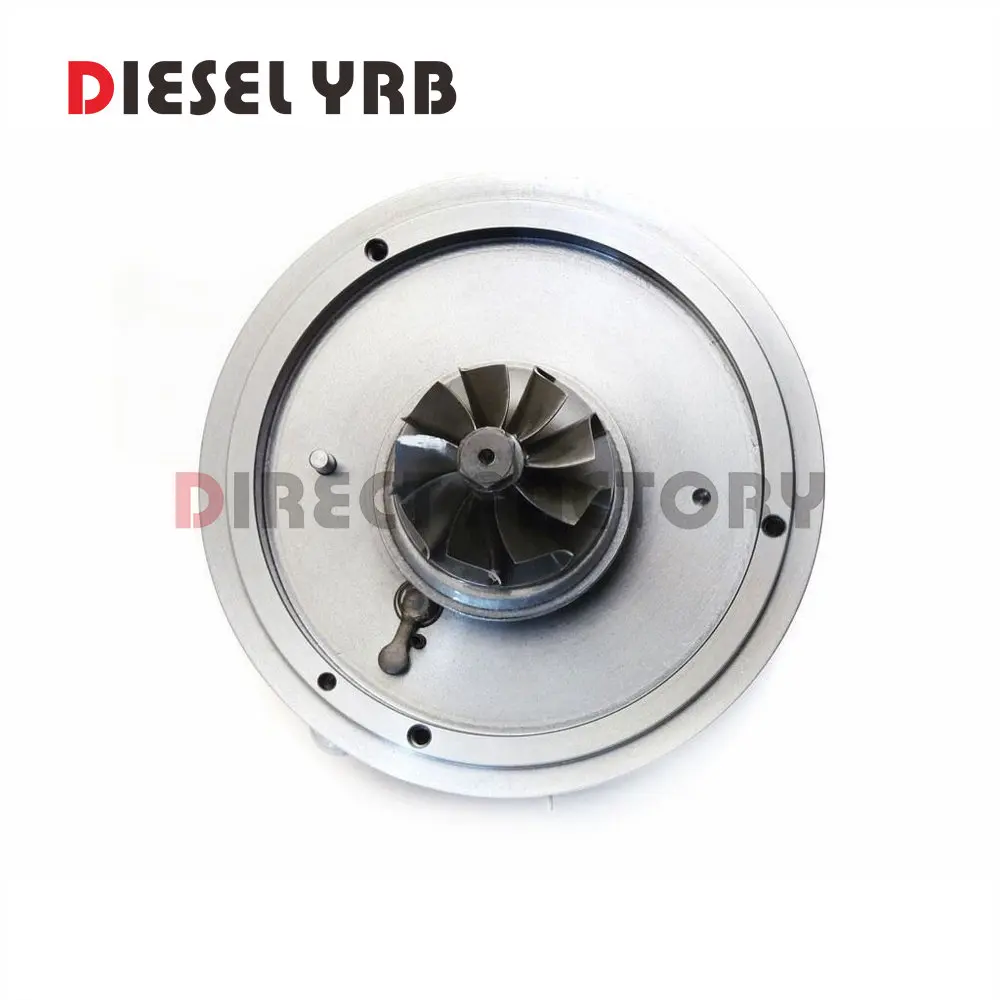 Турбокомпрессор GTB1749VK 786880 chra для Ford Transit 2 TDCi 114Kw 155HP Duratorq Euro 5 2012|cartridge|cartridge turbo |