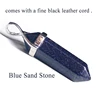 Blue Sand Stone