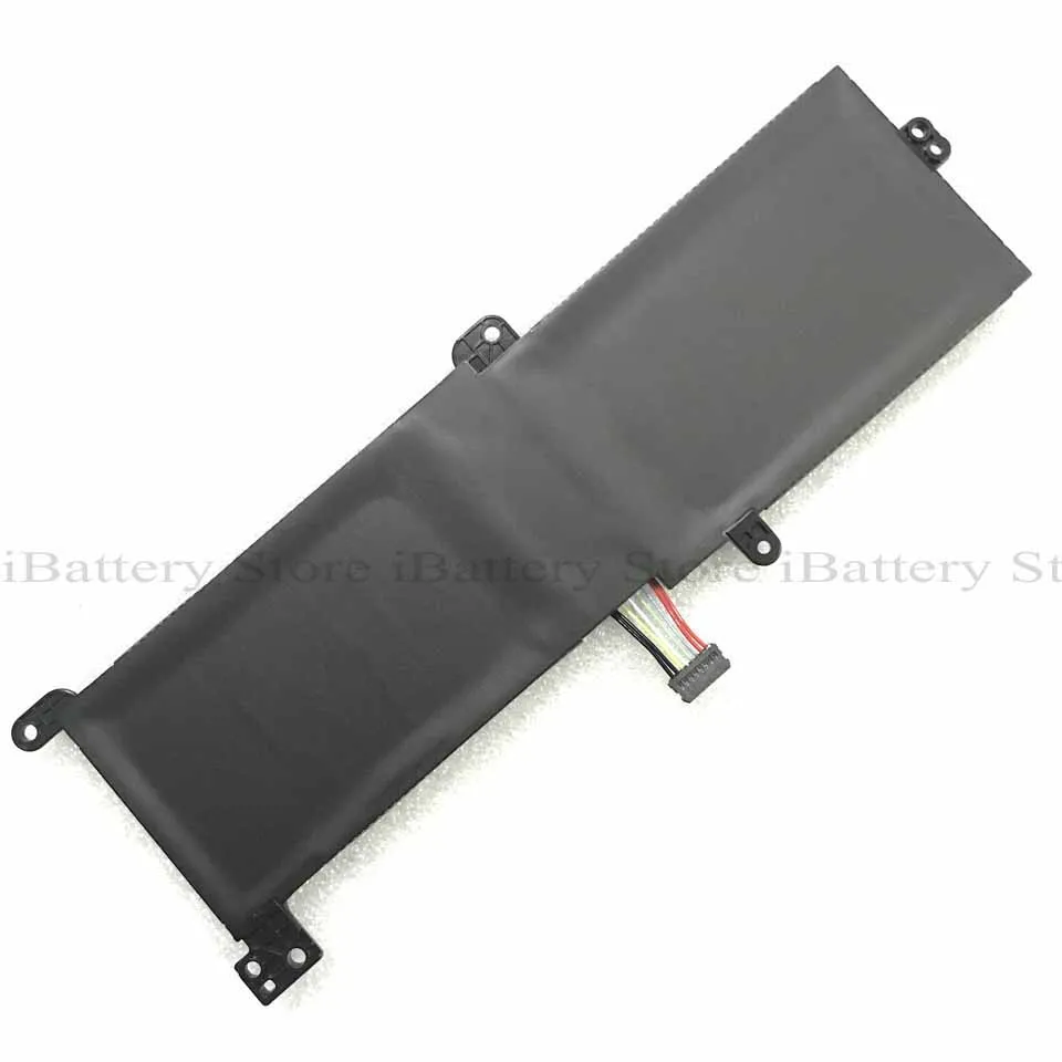 Оригинальный аккумулятор L17L2PF1 для Lenovo IdeaPad 320 14ABR 15ABR 520 15IKBR Xiaoxin 5000 15 серии L16M2PB2