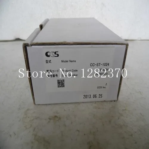 

[BELLA] new Japanese original authentic CCS sensors CC-ST-1024 spot