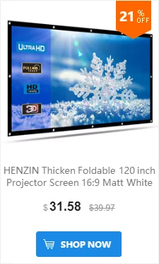 de PVC para o Office Home Theater de Cinema Ao Ar Livre