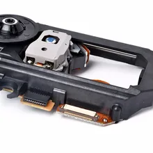 Замена для SONY DAV-S400 CD DVD плеер запасных Запчасти лазерной линзы Lasereinheit в сборе блок DAVS400 Оптический Пикап BlocOptique