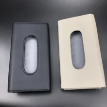 Авто-Стайлинг ткани коробки, футляр для Buick Regal LaCrosse Avenir бис анклав Envision Royaum VERANO Avista каскада GL8 GL6