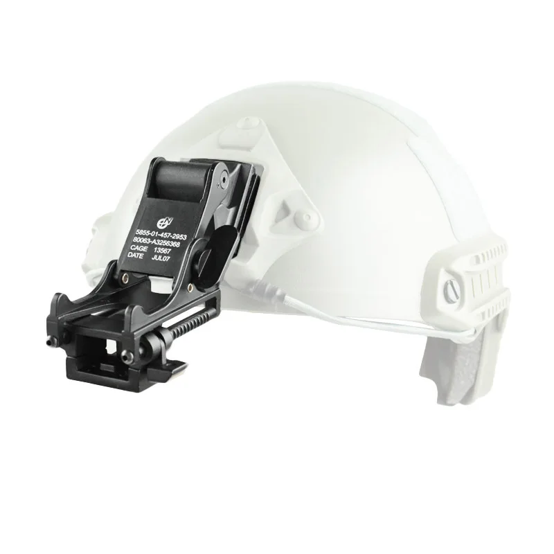Комплект для шлема VULPO MICH M88 Монокуляр ночного видения Rhino NVG с функцией креплением