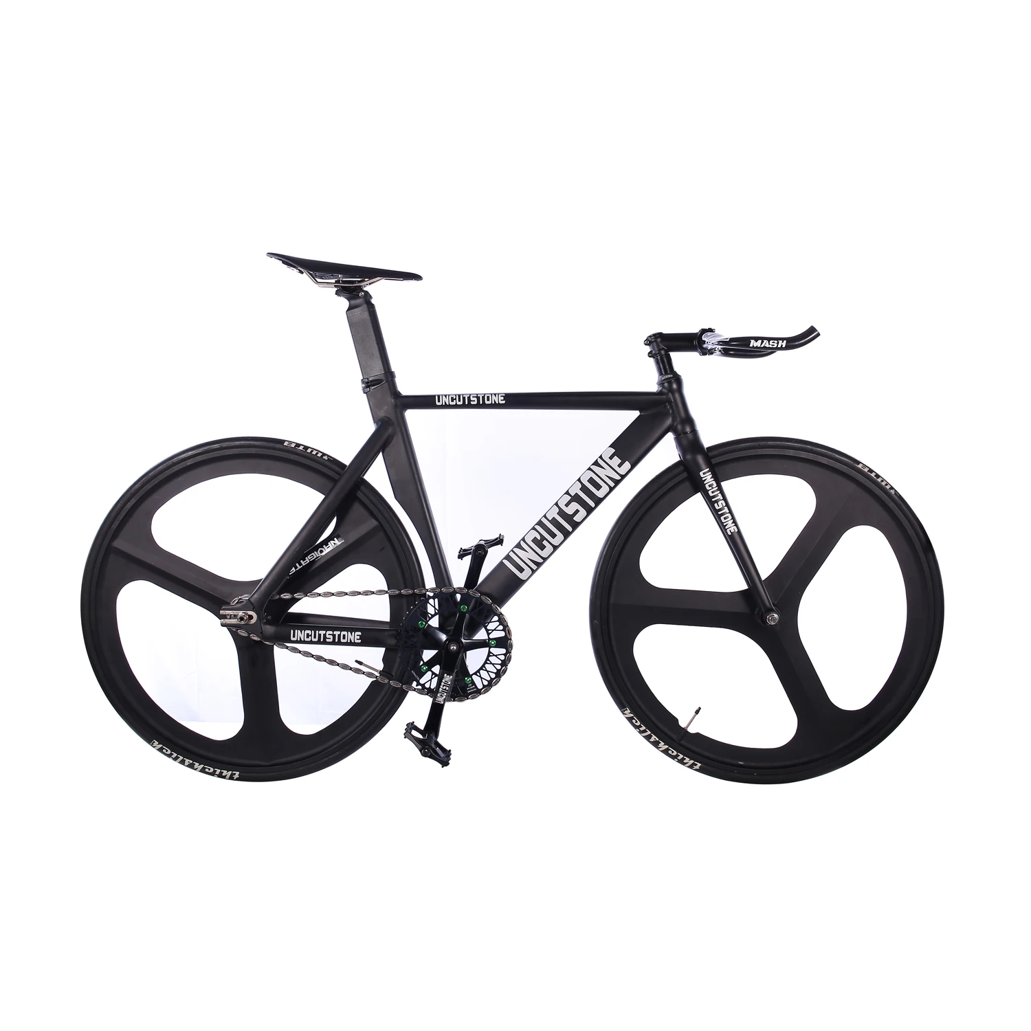 Трек велосипедный обод односкоростного велосипеда колеса магниевого сплава 700C детали велосипедного колеса fiixed шестерни велосипед диски