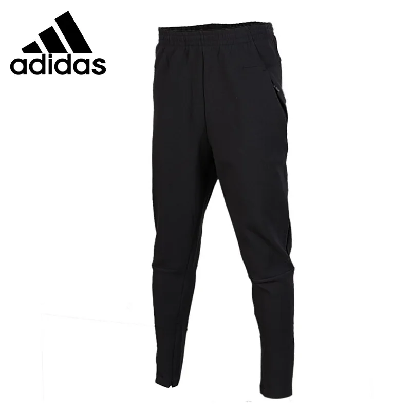 Original New Arrival 2018 Adidas ZNE PANT 2 Men's Pants Sportswear -in ...