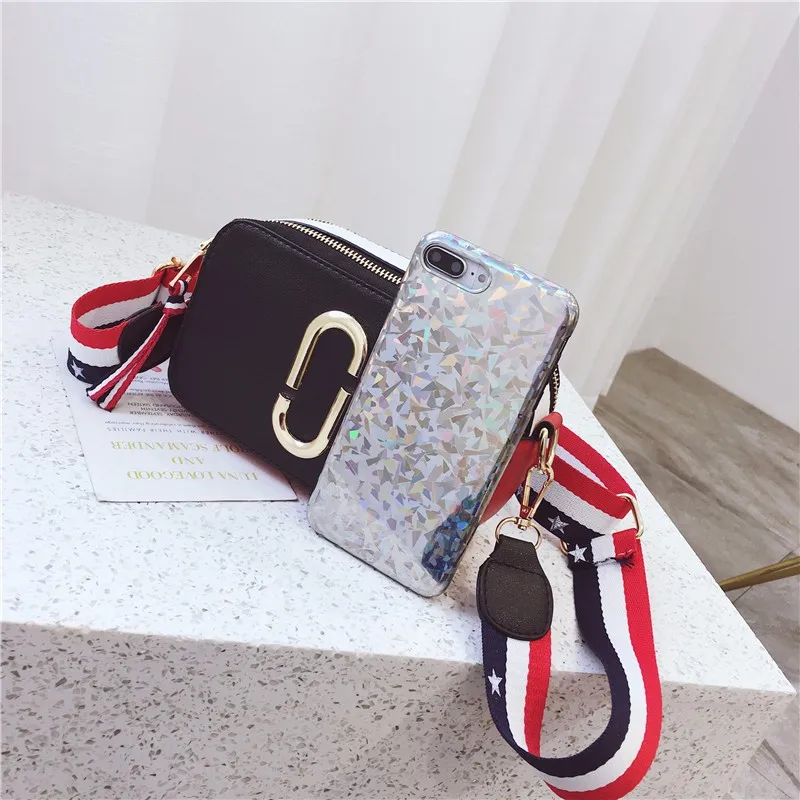 Bolsos Mujer Rismit Для женщин клатч через плечо сумки кожа Сумки маленькая нагрудная