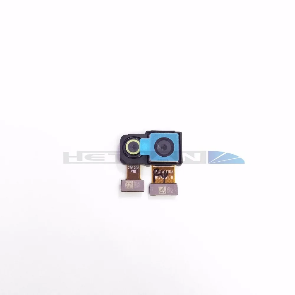 

Original Back Rear Camera For Huawei Honor 9 Lite Big Main Camera Module Flex Cable Parts