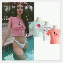 Стиль, летняя футболка с вышивкой короткий рукав Футболка женская Повседневное Футболки-топы футболка феминизм свободная футболка