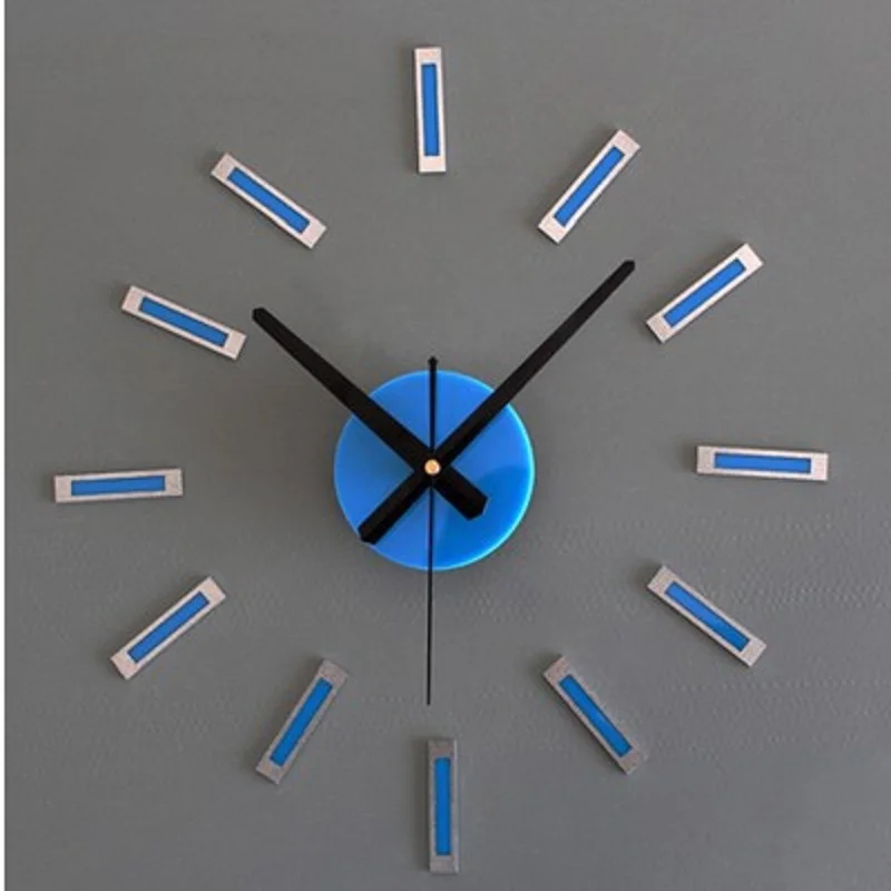 Saat настенные часы Reloj de Pared часы Reloj Duvar Saati современный дизайн Часы Самоклеящиеся настенные часы Horloge Murale Wandklok