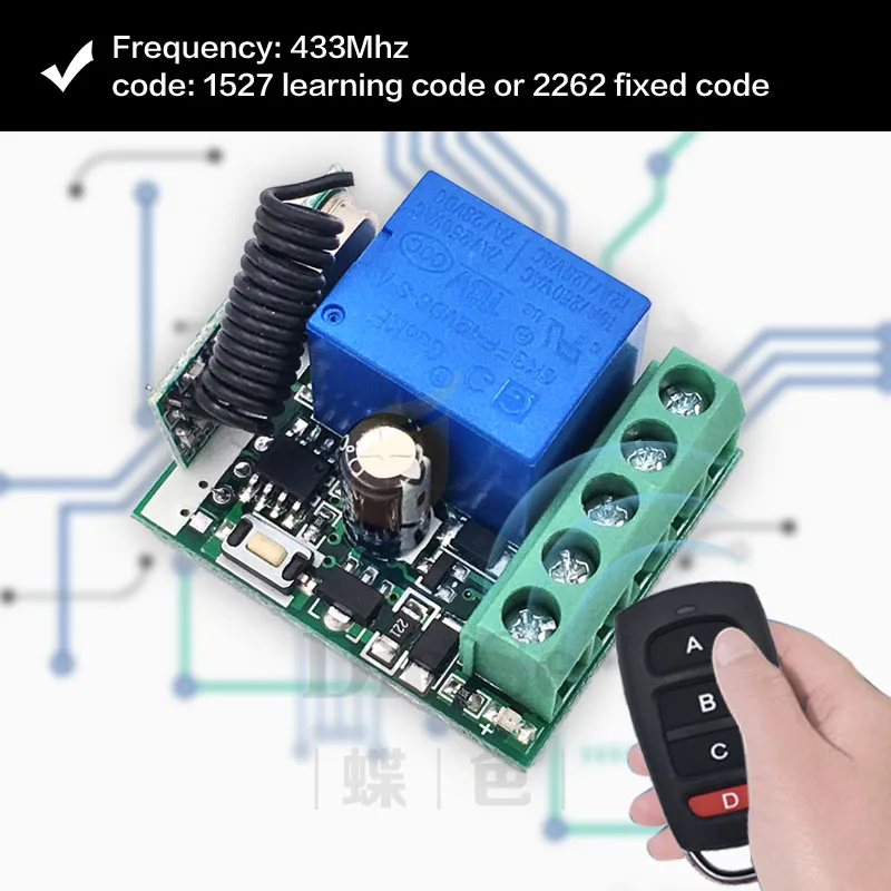 Cheap Controles remotos