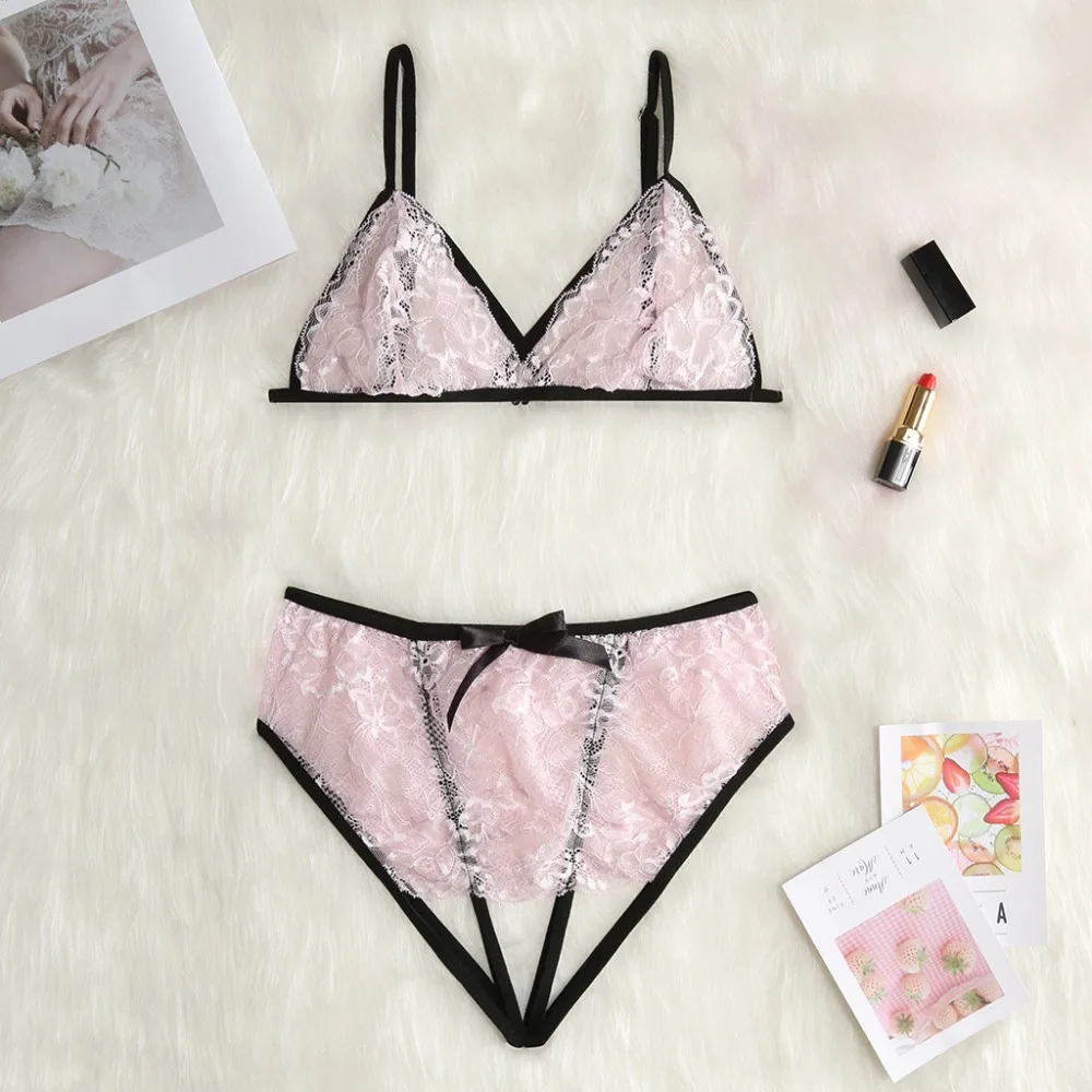 Comfy Full Coverage Underwear Womens Goldfish and Waves Bikini Briefs