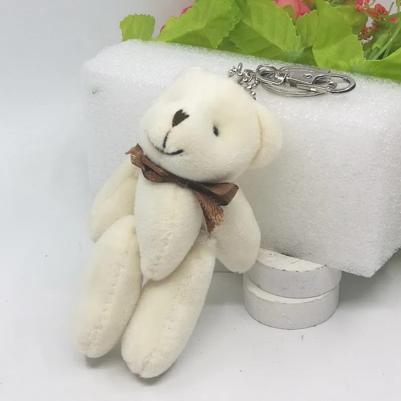 11cm bow bear 5