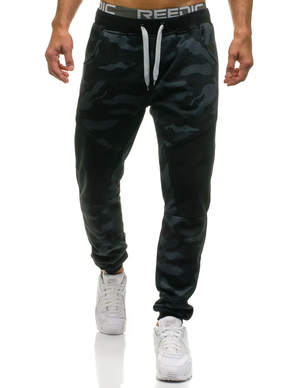funky track pants