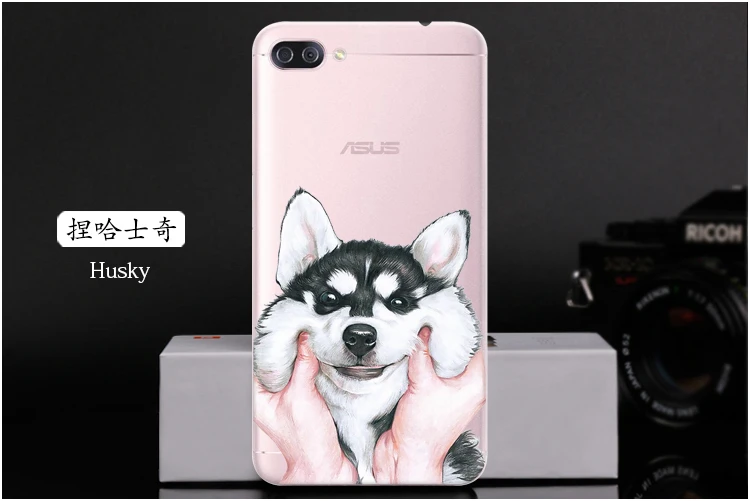  Husky