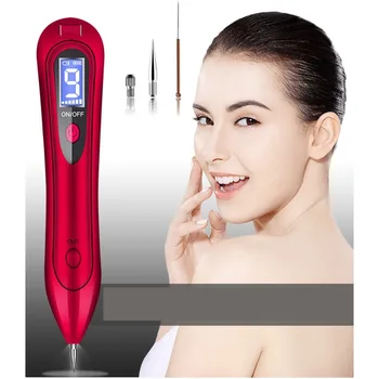 

Portable LED Mole Remover Electric Spot Freckle Removal Machine Skin Care