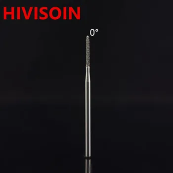 

Cross Cut Standard - Tungsten Carbide Milling Technique - ISO 190 - 1102.015